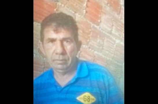 Criminosos arrombam portão, invadem residência e matam homem a tiros, no bairro Nova Vida, em Pombal