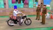 - लालची हेलमेट वाला हिंदी Greedy Helmet wala Hindi Comedy Video Hindi kahani  Must Watch New Comedy(360p)