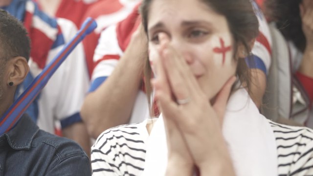 Brits returning home from World Cup warned of 'camel flu'