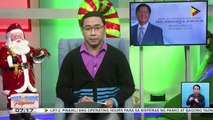 Pang. Ferdinand R. Marcos Jr., ipinag-utos ang pagbuo ng advisory board na tututok sa kapakanan ng Pinoy seafarers
