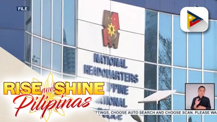 NCRPO, magdedeploy ng higit 13,000 police personnels sa Metro Manila para sa Kapaskuhan