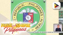 DOH, nakapagtala ng higit 1,000 daily cases ng COVID-19 sa bansa