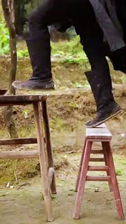 Kung Fu chef uses internal force to get cock's egg #kungfufood #dailymotion #viral #trending #viralvideo #trendingvideo #viralsong #trendingsong #newvideo #india #world