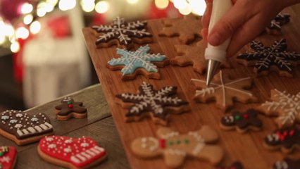 Kinderleicht: Mit weniger Energieverbrauch backen