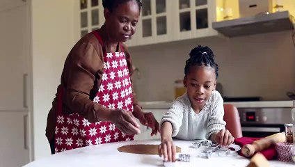 Kinderleicht: Mit weniger Energieverbrauch backen