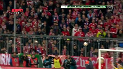 Veja os gols das principais equipes do Futebol Europeu