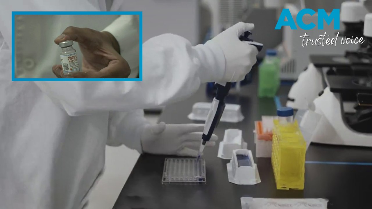 Breakthrough in mRNA testing: Melanoma vaccine might be right around the corner thanks to COVID