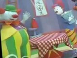 JoJo's Circus JoJo’s Circus S01 E005 Confetti Caper