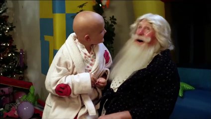 Le procès du Père Noël Bande-annonce (EN)