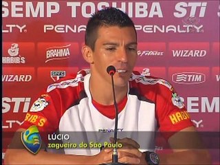 São Paulo fecha treino, mas Wellington revela time titular