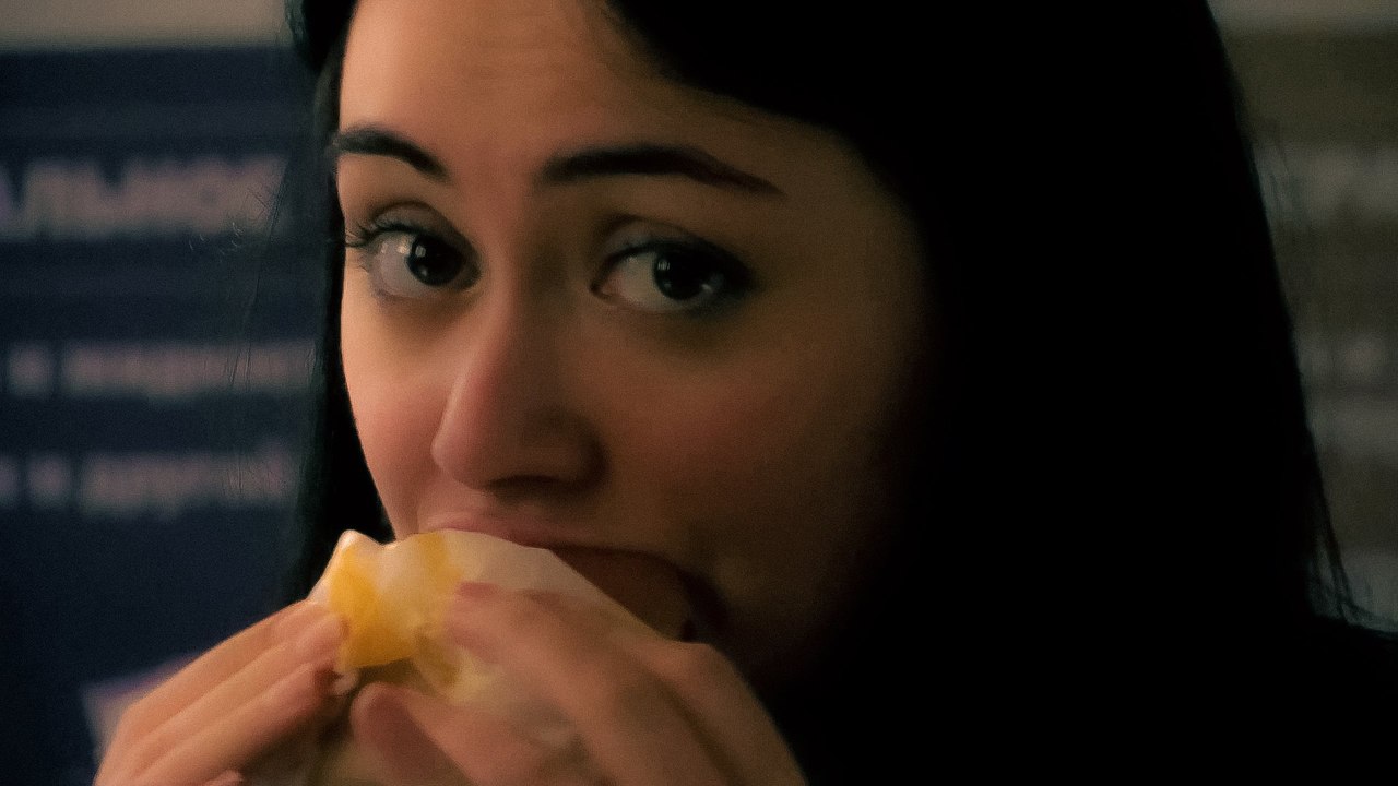 Russia’s version of McDonald’s unveils ‘Big Hit’, its take on the Big Mac