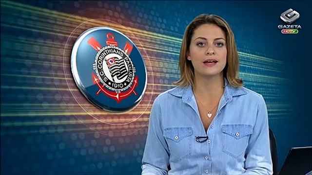 Sem vencer, Corinthians inicia preparação para enfrentar o líder