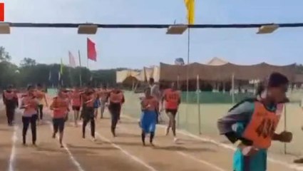 కరీంనగర్: పోలీస్ ఈవెంట్స్.. ఇప్పటి వరకు ఎంతమంది అర్హత సాధించారంటే..!