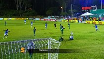 Verdão goleia Vitória da Conquista e avança na Copa do Brasil