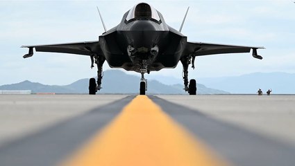 The true cost of America's war machines