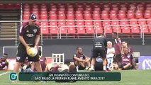 Em momento conturbado, São Paulo prepara planejamento para 2017