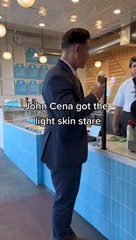 All I see is a floating ice cream idk about you guys