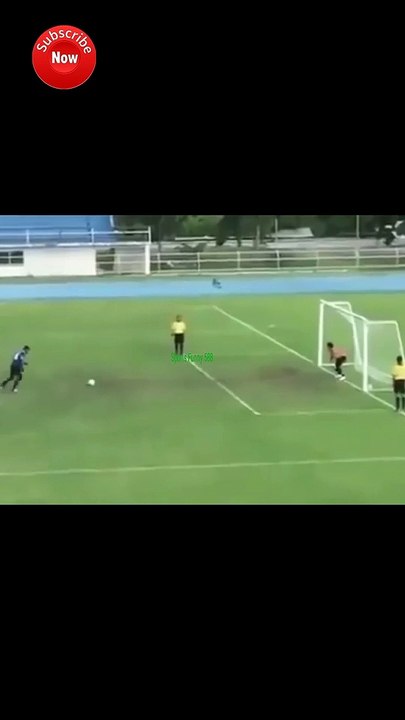 Amazing football goal-45