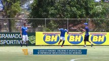 Cruzeiro e Atlético-MG fazem clássico para se fortalecer no ano