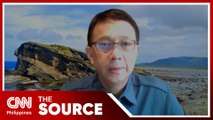 Senior Deputy Minority Leader Rep. Paul Daza | The Source