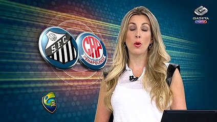 Leandro Damião continua no ataque do Santos