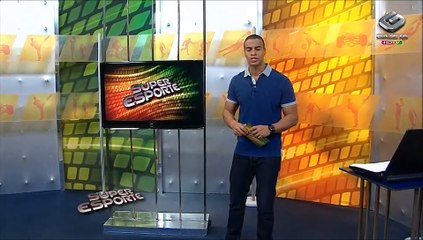 Motivado, Renato Abreu agradece oportunidade no Santos