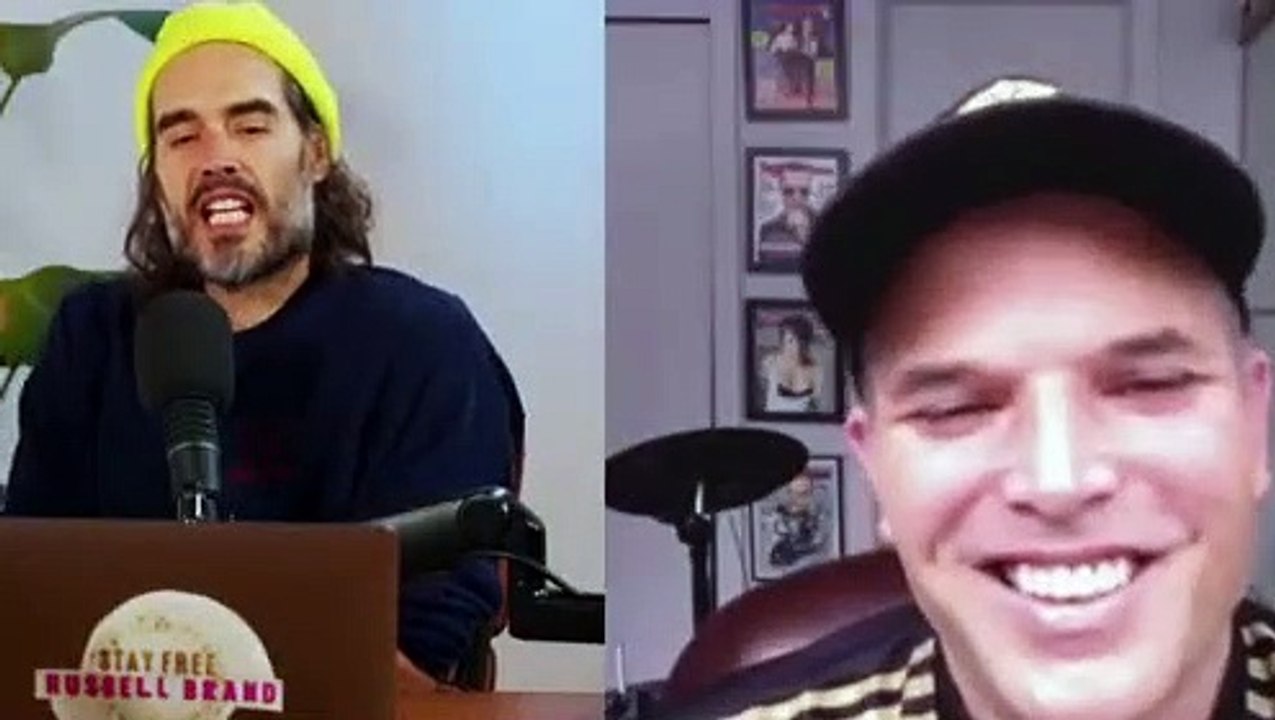 Matt Taibbi Reveals SHOCKING Twitter Files