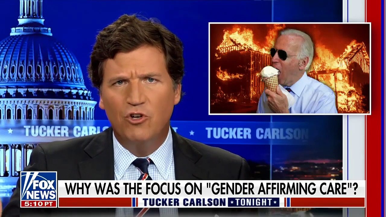 Tucker Carlson Tonight 12-13-22 FULL TODAY - TRUMP'S BREAKING NEWS TODAY December 13,2022