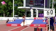 Niki Joannidu - 3.84m Pole Vault   2021 Tallinn