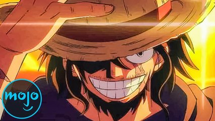 Top 10 Most Mysterious One Piece Characters