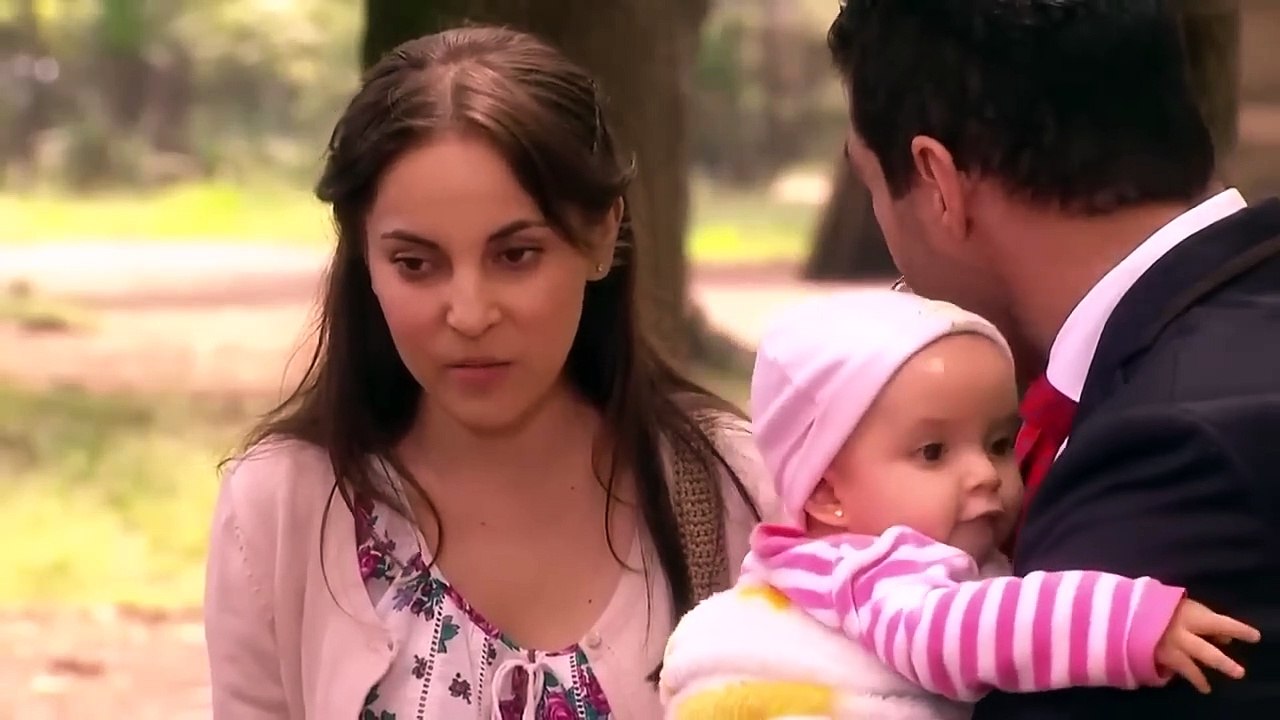 Tanto Amor  Capítulo 26