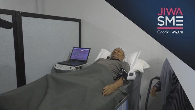 Niaga AWANI: Jiwa SME | Platform digital pertingkat perkhidmatan perubatan holistik