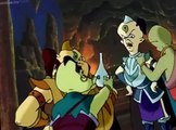 Journey to the West – Legends of the Monkey King Journey to the West – Legends of the Monkey King E009 The Gnomes of Cloudy Peak / Monkey and the Two Gnomes