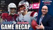 Did We Learn ANYTHING from Patriots Win at Arizona? | Pats Interference