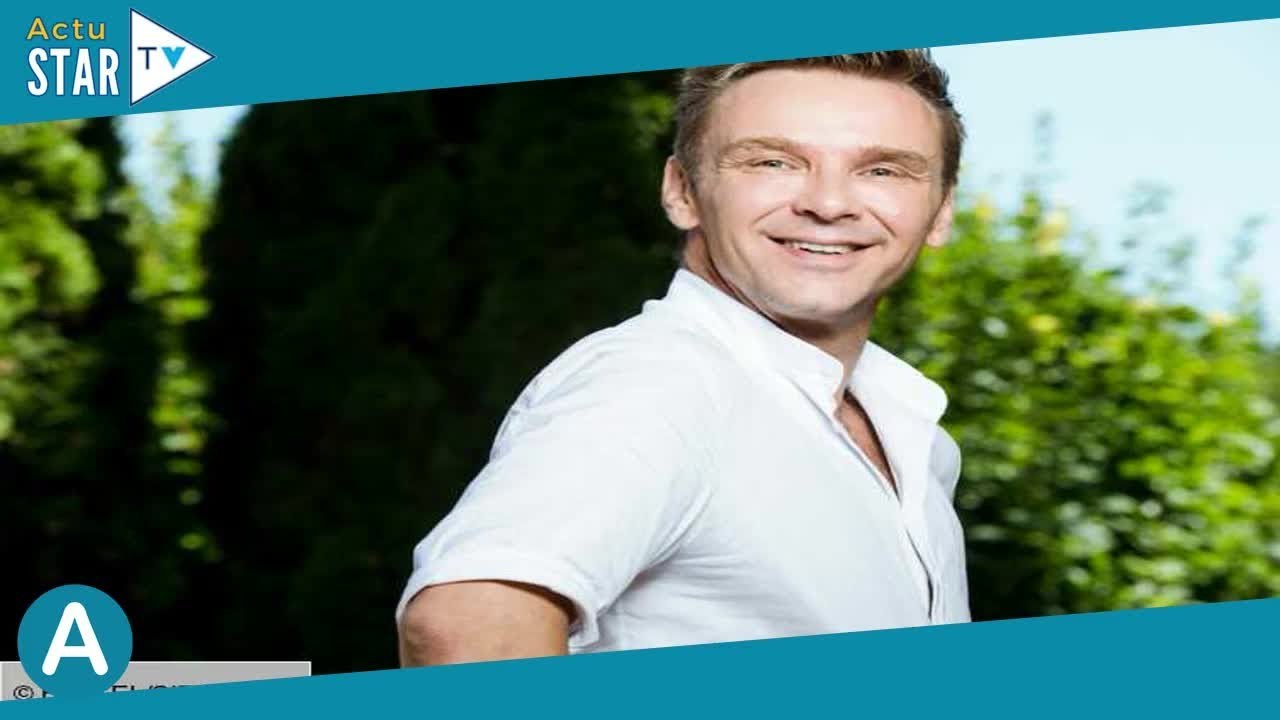 « Je ne les vois plus de la même façon » : Jeanfi Janssens évoque les danseurs de Danse avec les sta