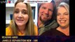 'Sister Wives' Star Christine Brown Gives Passionate Poem Reading Amid