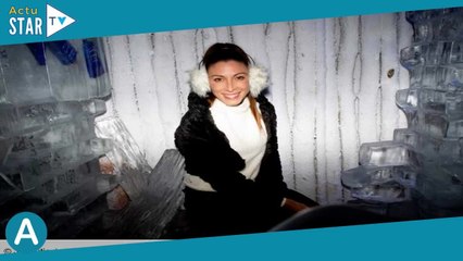 Silvia Notargiacomo enceinte : l'ancienne danseuse de DALS partage une photo de son baby bump