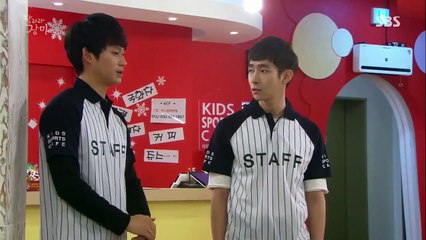 Đừng Quên Hoa Hồng - Tập 62