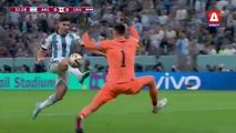 Highlights: Argentina vs Croatia | FIFA World Cup Qatar 2022™
