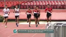 São Silvestre São Paulo aposta em joia para resgatar as glórias no atletismo