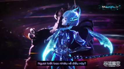 Thôn Phệ Tinh Không Tập 66 Vietsub