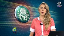 Invicto, Palmeiras se prepara para pegar o Audax-SP