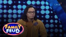 Family Feud Philippines: Mga pambudol ng sales lady sa mall