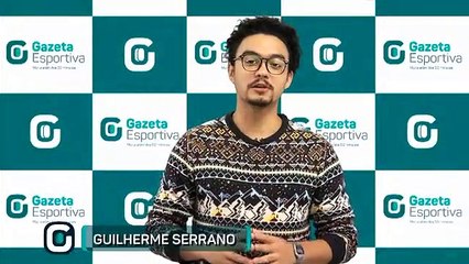 Aguirre iguala marca negativa de Rogério Ceni