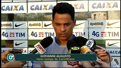 Para ficar no G4, Corinthians já pensa em partida contra Grêmio