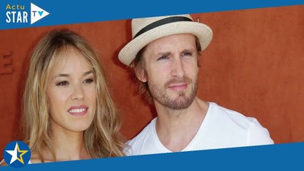 "On vit encore plus d'aventures ensemble" : Philippe Lacheau évoque sa relation avec Elodie Fontan s