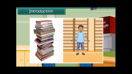 Class 8 Maths Direct and Inverse Proportions