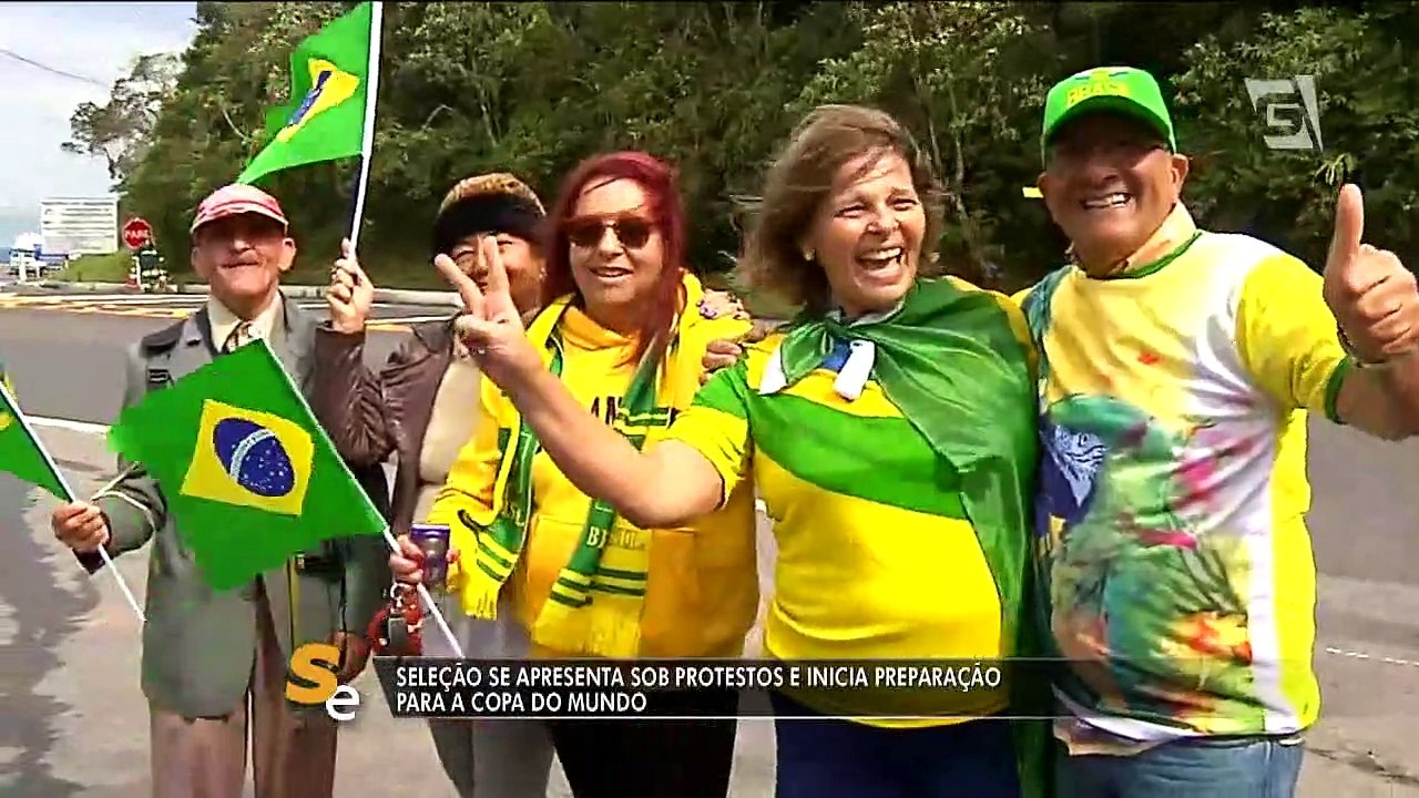 selecao