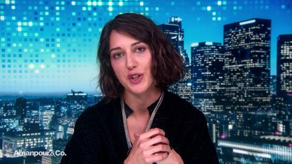 Amanpour and Company - November 15, 2022