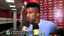 Mesmo com desfalques, Cortez acredita em um grande jogo diante São Paulo